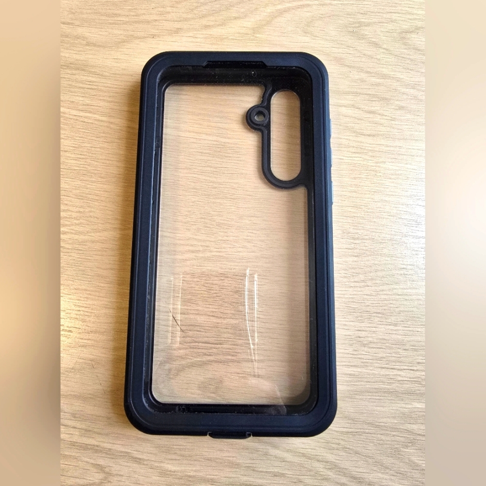Samsung A35 phone case